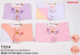 MAJKI  FOR BABY  Paczka:    24szt   Mix size, mix kolor - 5