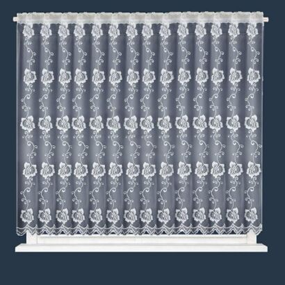 FIRANKI GOTOWE     Rozmiar:        150x400cm