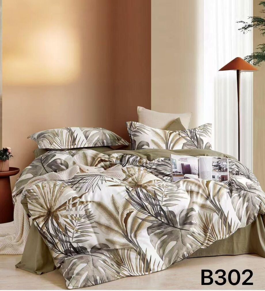 Pościele 3cz     100% bawełna     200x220cm