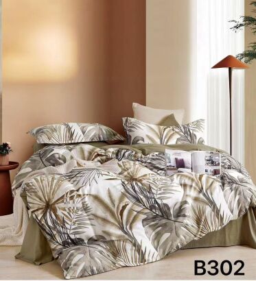 Pościele 3cz     100% bawełna     200x220cm