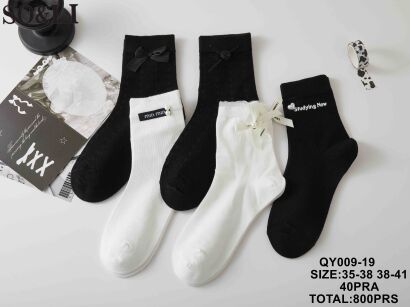 SKARPETY      Paczka:    40 par     Cena :       3.7 zł