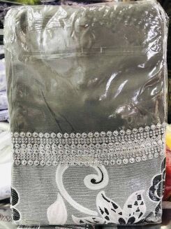 Firanki gotowe 2 in 1   Rozmiar: 160x400cm   Cena: 65 zł   Paczka: 3 szt - 2