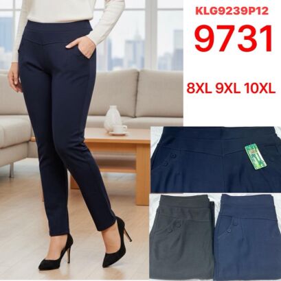 SPODNIE     Paczka: 12 szt,     mix size, mix kolor