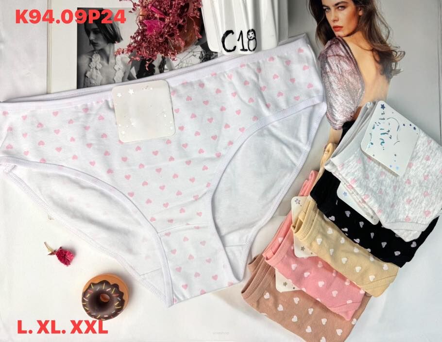 MAJTKI      Paczka:   24 szt     Mix size, mix kolor