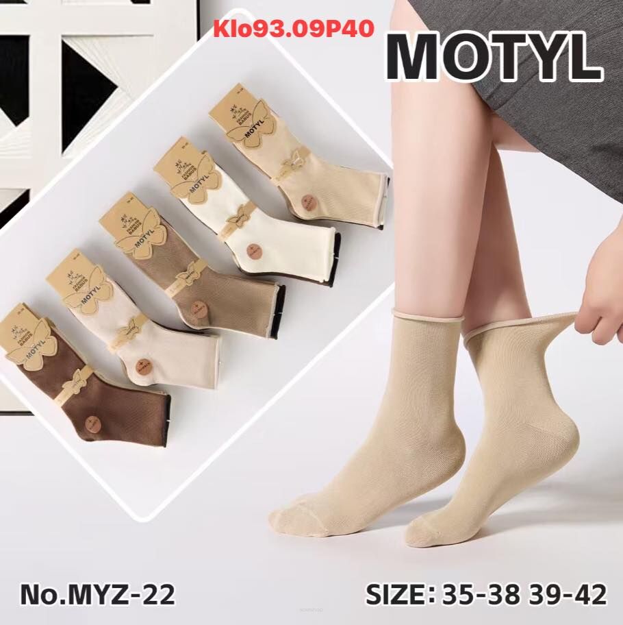 SKARPETY Paczka 40 par, mix cena netto 3 zł