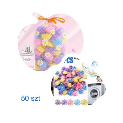 kapsułki do prania - 1 opakowanie 50 szt