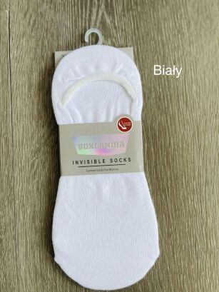 Skarpety     paczka 40 par 