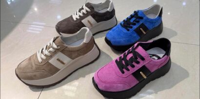 Buty Cena brutto z fakturą 141,45 zł Karton 8 par 1 kolor