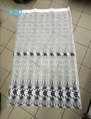 FIRANKI GOTOWE KOLOR        Rozmiar:   160x400cm