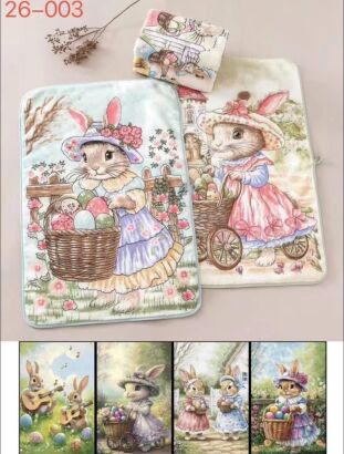 Ścierki mikrofibry  Rozmiar: 40 x 60 cm  Paczka: 20 szt mix  Cena: 5.5 zł