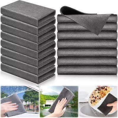 magiczne ścierki       30x40cm      paczka 50szt