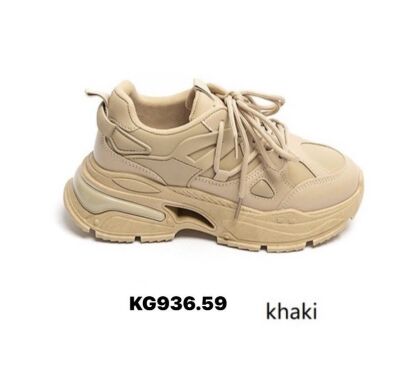 Buty     Paczka:   12 par.   Rozmiar:   36 - 41