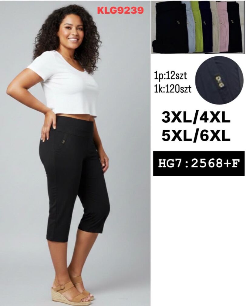 SPODNIE  Paczka: 12 szt,  mix size, mix kolor