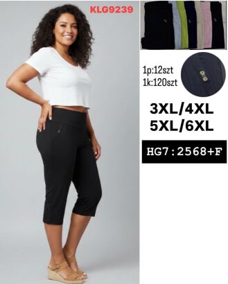 SPODNIE  Paczka: 12 szt,  mix size, mix kolor