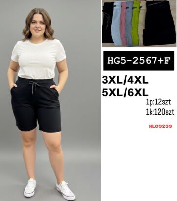 SPODNIE  Paczka: 12 szt,  mix size, mix kolor