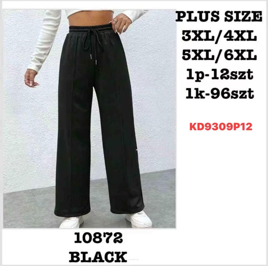 SPODNIE Paczka: 12 szt, mix size, mix kolor