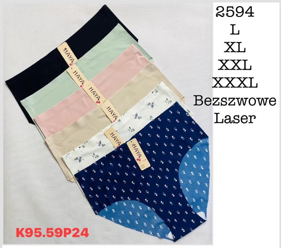 MAJTKI      Paczka:   24 szt     Mix size, mix kolor