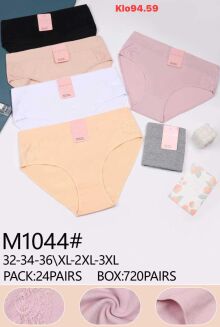 MAJKI         Paczka:    24szt    mix size, mix kolor - 2