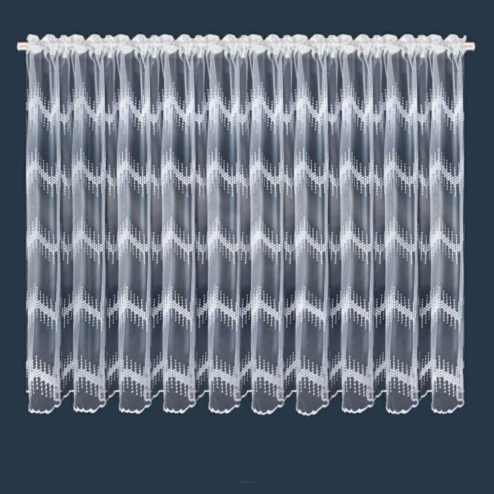 FIRANKI GOTOWE    150x400cm    Paczka:     4 szt    Cena netto  35 zł