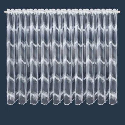 FIRANKI GOTOWE    150x400cm    Paczka:     4 szt    Cena netto  35 zł