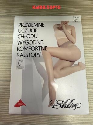 SKARPETY Paczka:    15 par Cena  netto 9 zł