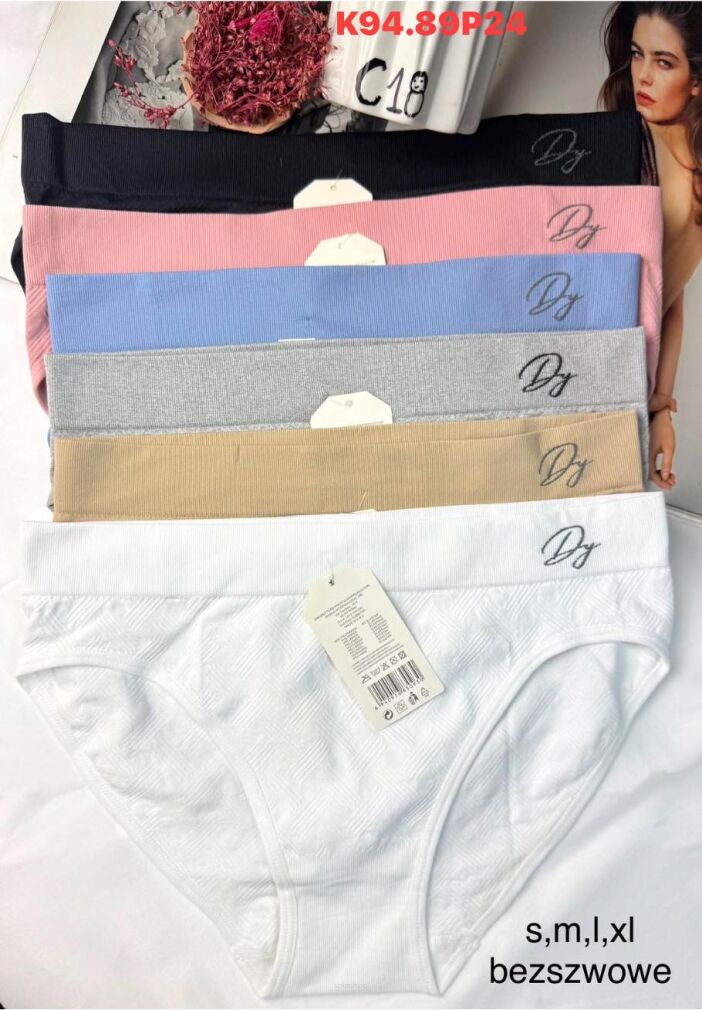 MAJTKI      Paczka:   24 szt     Mix size, mix kolor