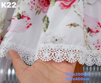 FIRANKI GOTOWE       Komplet:        150x200 cm. - 2