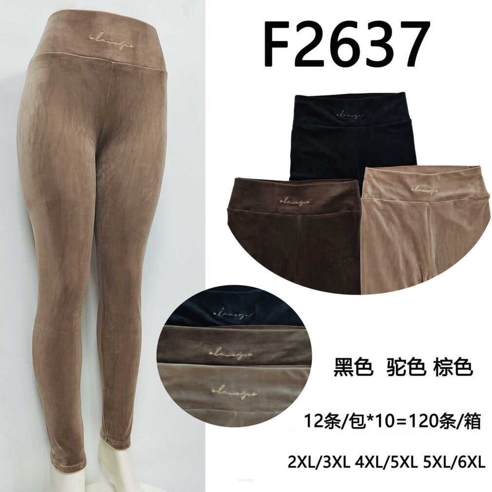 SPODNIE Paczka: 12 szt, mix size, mix kolor