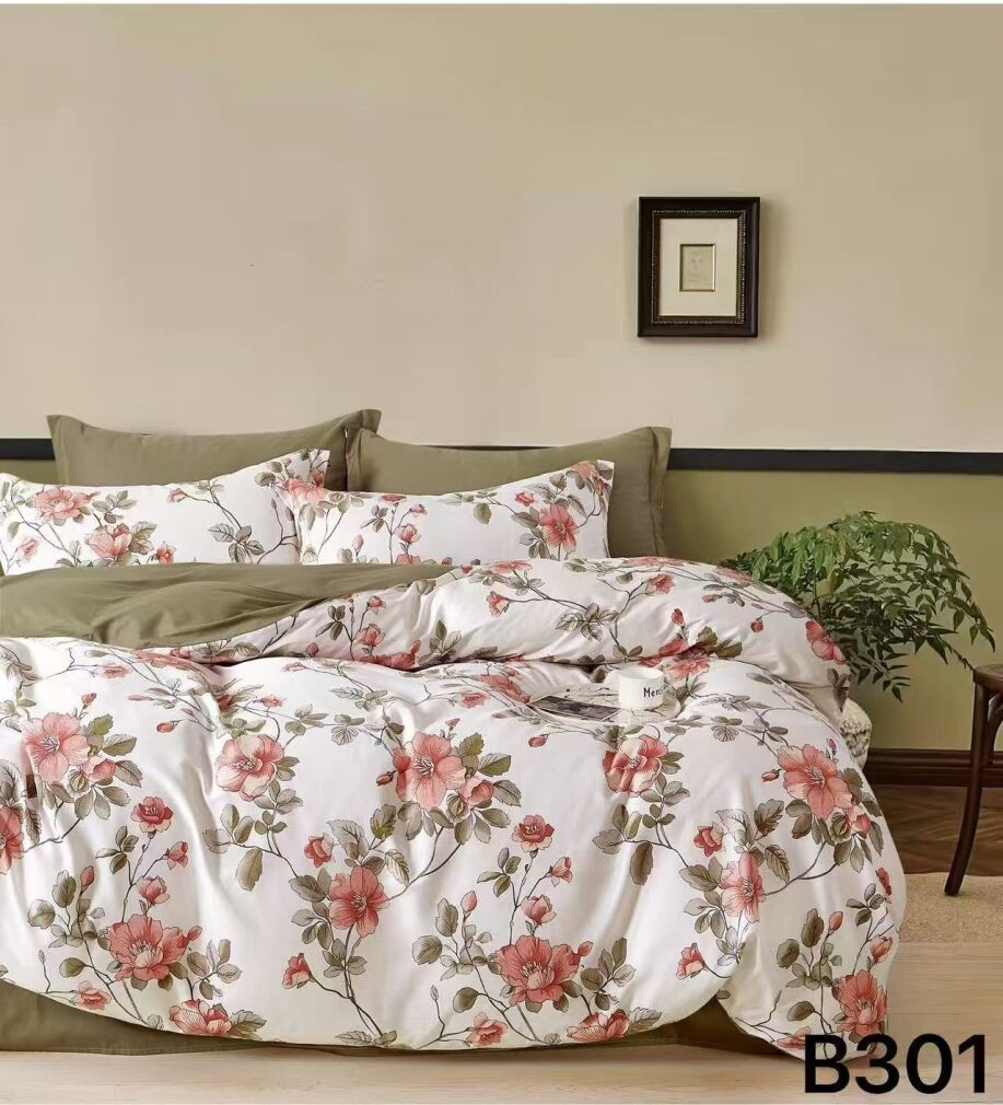 Pościele 3cz     100% bawełna     200x220cm