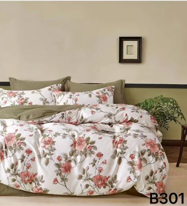 Pościele 3cz     100% bawełna     200x220cm