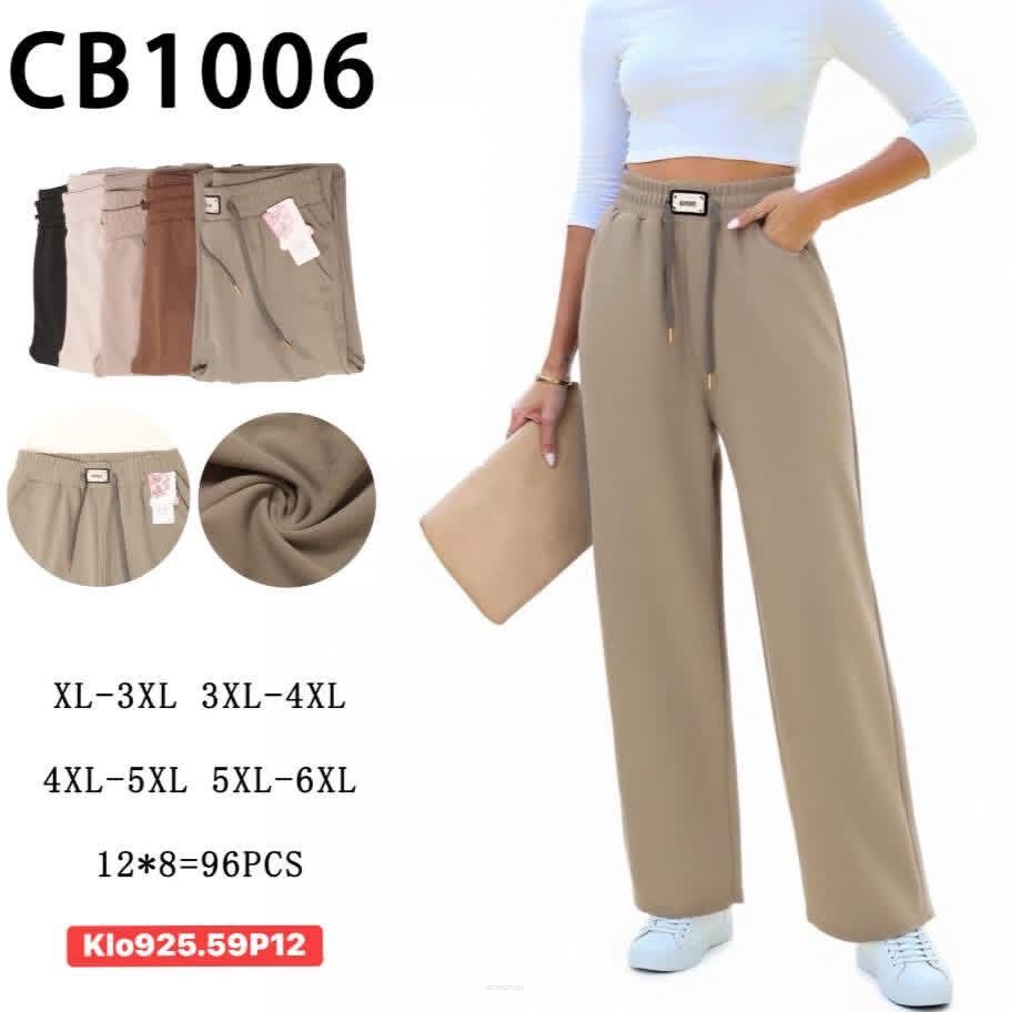 SPODNIE Paczka: 12szt/1model  cena 23 zł 