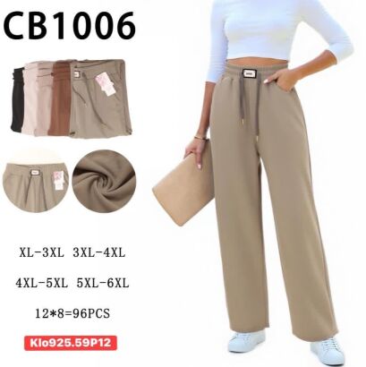 SPODNIE Paczka: 12szt/1model  cena 23 zł 