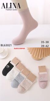 SKARPETY  Paczka: 40 par  Cena netto 2.5 zł - 9