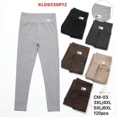 SPODNIE     Paczka: 12 szt,     mix size, mix kolor